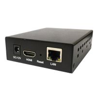 HDMI по IP